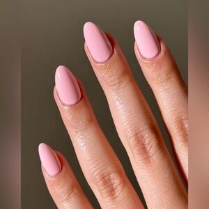Lights Lacquer Luxe Nail Lacquer- Candy Girl